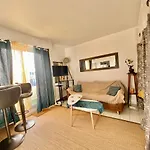 Cosy De Gaule Apartment La Baule-Escoublac