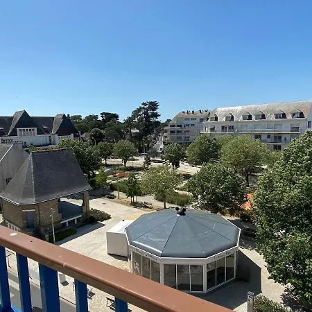 Apartman Cosy De Gaule *