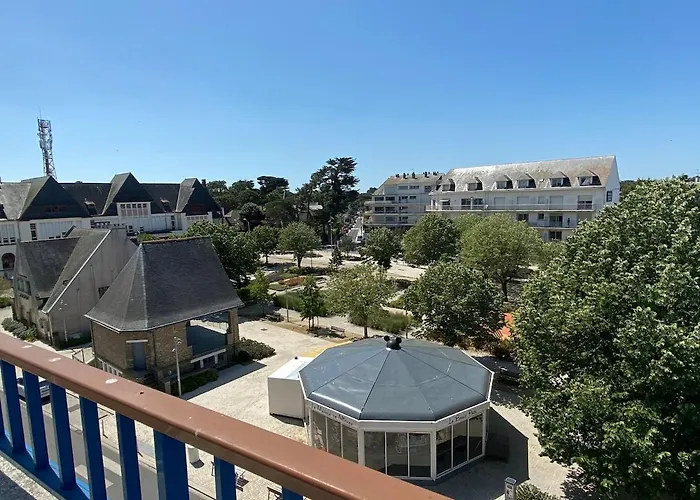 Apartman Cosy De Gaule *