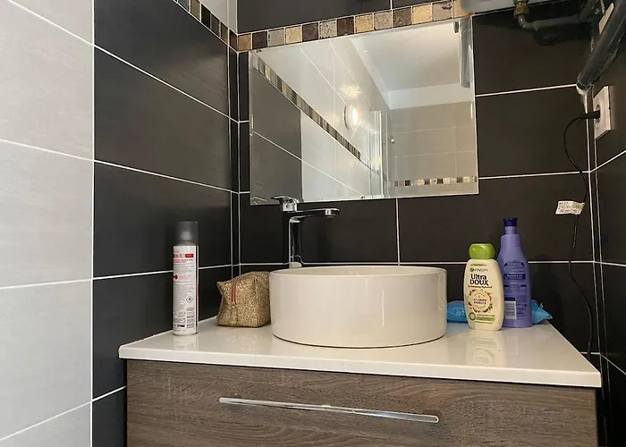 Cosy De Gaule * La Baule