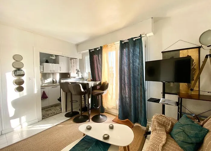 Apartman Cosy De Gaule