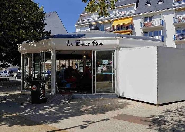 Cosy De Gaule Apartman *