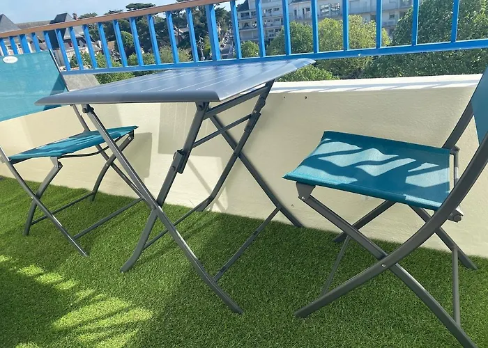 Cosy De Gaule Apartman