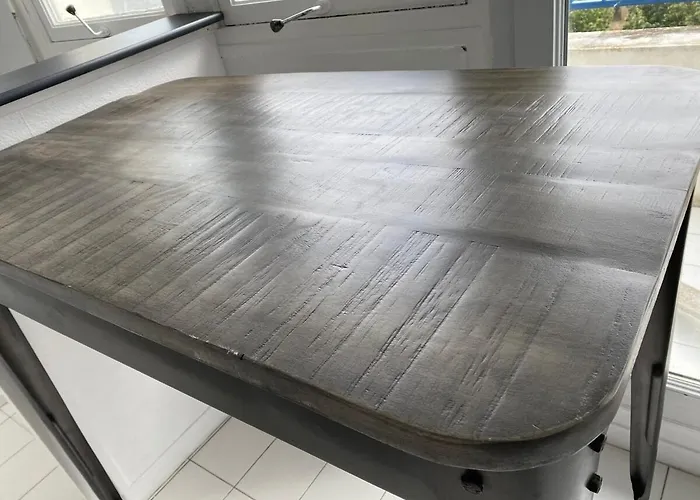 Apartman Cosy De Gaule La Baule