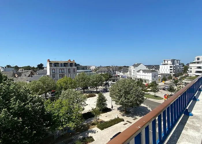 Cosy De Gaule La Baule