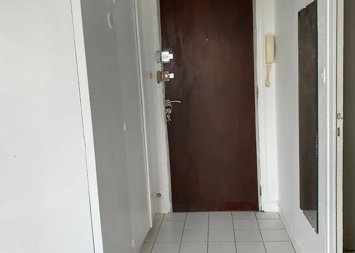 Apartman Cosy De Gaule