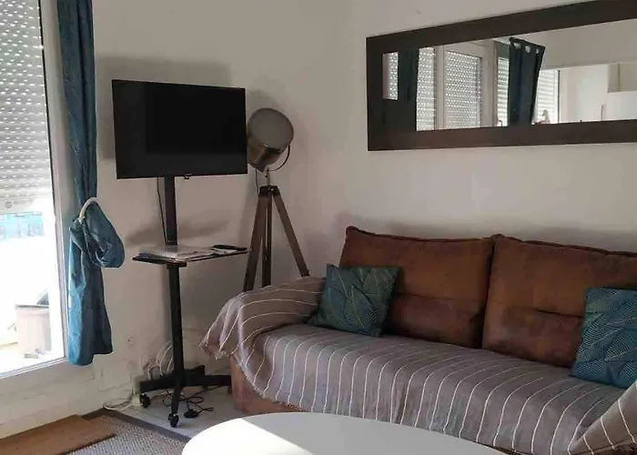 Cosy De Gaule La Baule