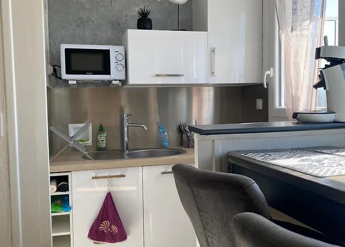 Apartman Cosy De Gaule La Baule