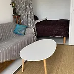 Cosy De Gaule Διαμέρισμα *