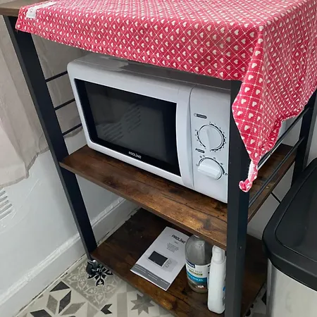 Cosy De Gaule Апартаменты *