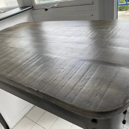 Διαμέρισμα Cosy De Gaule La Baule