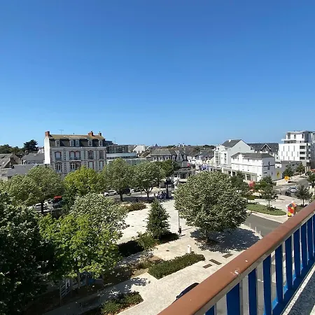 Cosy De Gaule La Baule