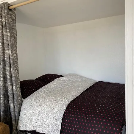 Cosy De Gaule * La Baule