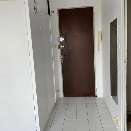 Апартаменты Cosy De Gaule