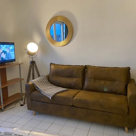 Διαμέρισμα Cosy De Gaule