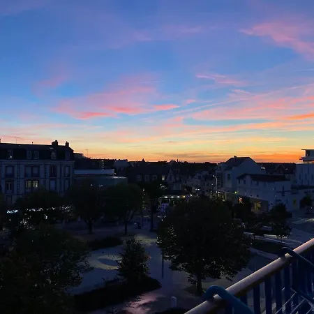 Cosy De Gaule La Baule