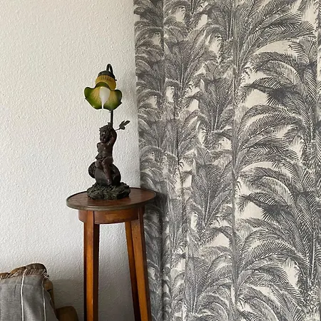 Cosy De Gaule * La Baule-Escoublac