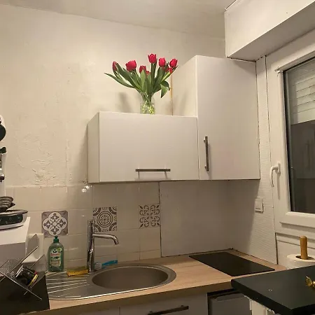 Cosy De Gaule * Ла-Боль-Эскублак