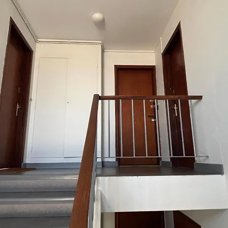 Appartement Cosy De Gaule *