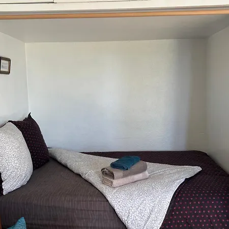 Appartement Cosy De Gaule La Baule-Escoublac