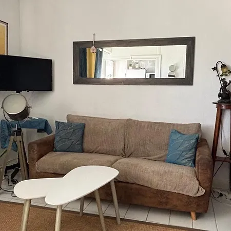 Cosy De Gaule La Baule-Escoublac