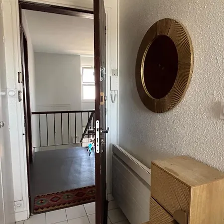 Appartement Cosy De Gaule *