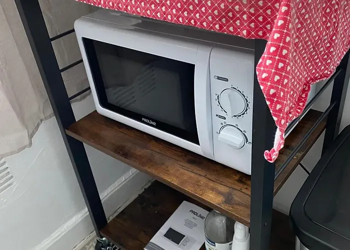 Cosy De Gaule Apartment *