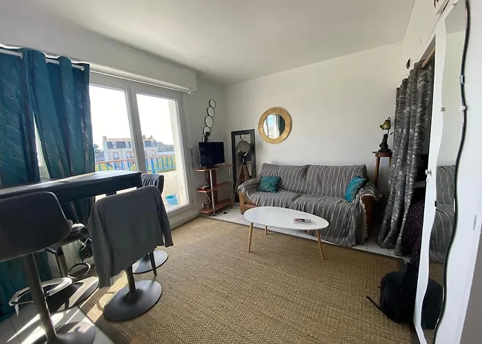 Apartment Cosy De Gaule